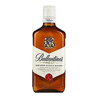 Ballantine's Finest 1L