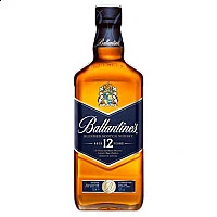 Ballantine's 12yrs 750ML