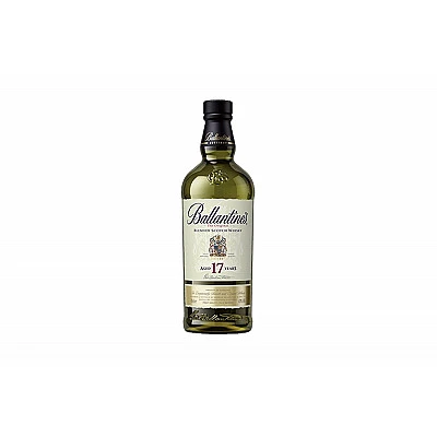 Ballantine's 17yrs 750ML - Buy Online at Best Price
