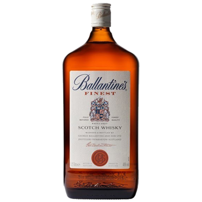 Ballantine's Finest 2L