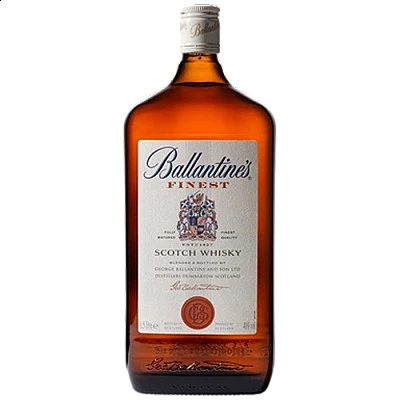 Ballantine's Finest 2L - Buy Online at Best Price