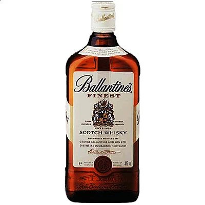 Ballantine's Finest 3L - Buy Online at Best Price