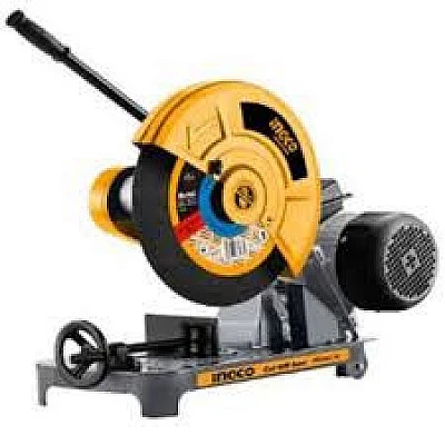 Ingco 3.0W Cut Off Saw with Motor COS4051 - Buy Online at Best Price