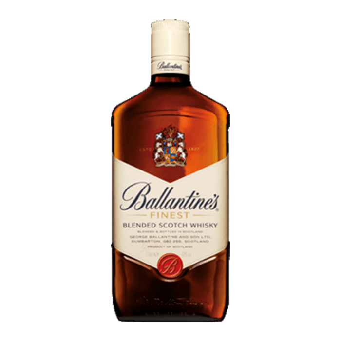 Ballantine's Finest 750ML