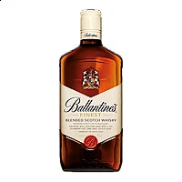 Ballantine's Finest 750ML