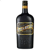 Black Bottle 1L