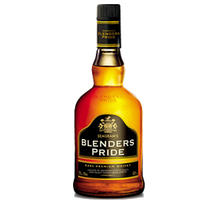 Blenders Pride 750ML