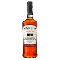 Bowmore 15yrs 700ML