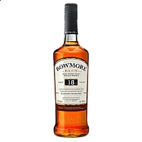 Bowmore 18yrs 700ML