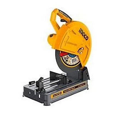 Ingco 2400 Watt Cut Off Saw COS35568 - Buy Online at Best Price