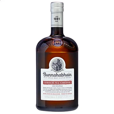 Bunnahabhain Eirigh Na Greine 1L - Buy Online at Best Price