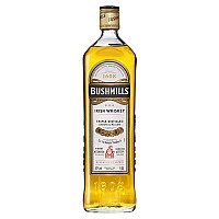 Bushmills Irish Original 1L