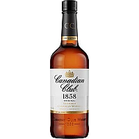 Canadian Club 1L