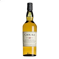 Caol Ila 12yrs 750ML