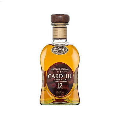 Cardhu Malt 12yrs 1L - Buy Online at Best Price