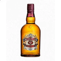 Chivas Regal 12yrs 1L