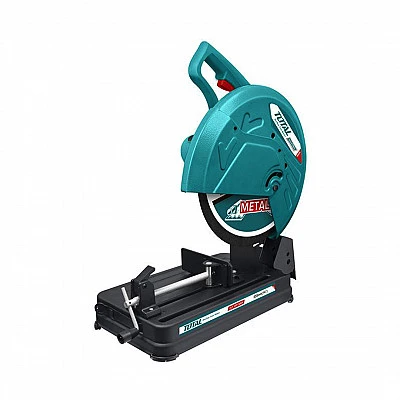 Total 2400 Watt Cut Off Saw TS92435526 - Buy Online at Best Price