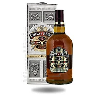 Chivas Regal 12yrs 2L