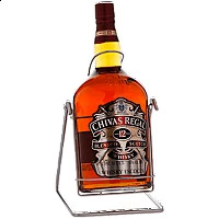 Chivas Regal 12yrs 4.5L