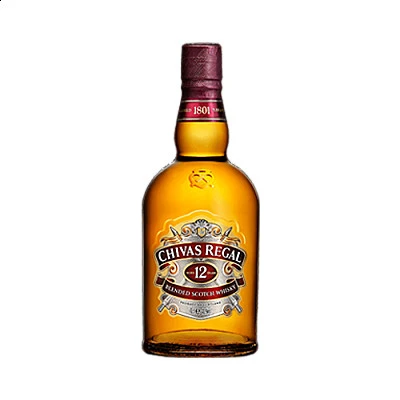 Chivas Regal 12yrs 500ML - Buy Online at Best Price