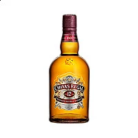 Chivas Regal 12yrs 500ML