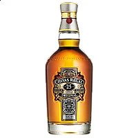 Chivas Regal 25yrs 700ML