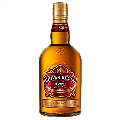 Chivas Regal Extra 1L - Buy Online at Best Price