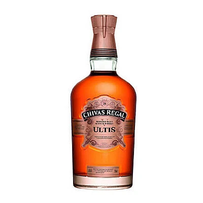 Chivas Regal Ultis 750ML - Buy Online at Best Price