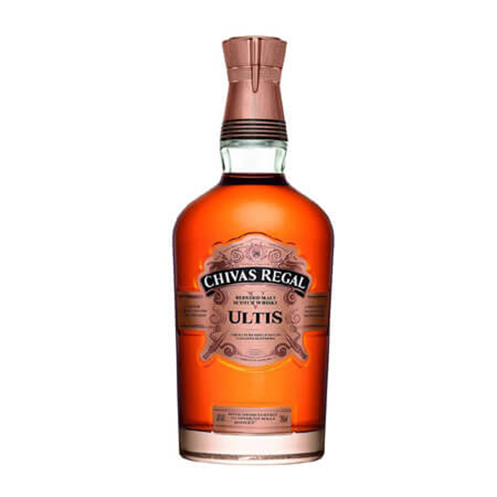 Chivas Regal Ultis 750ML