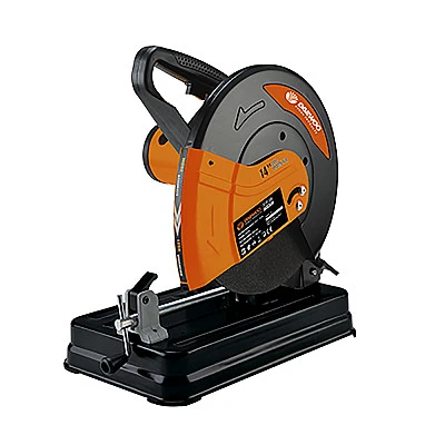Daewoo 2400W Cut Off Saw with 335 Blade Diameter DACO55M - Buy Online at Best Price
