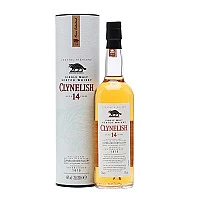 Clynelish 14yrs 750ML