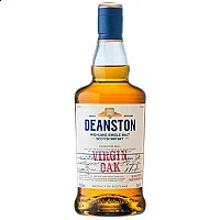 Deanston Virgin Oak 700ML