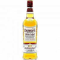 Dewar's White Label 1L