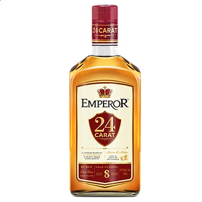 Emperor 24 Carat 750ML - Buy Online at Best Price