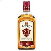 Emperor 24 Carat 750ML