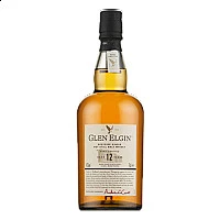 Glen Elgin 12yrs 750ML