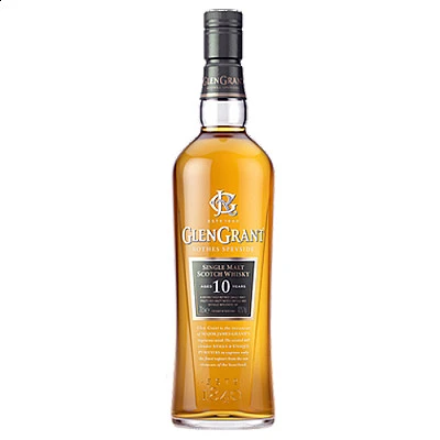Glen Grant 10yrs 750ML - Buy Online at Best Price