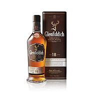 Glenfiddich 18yrs 700ML