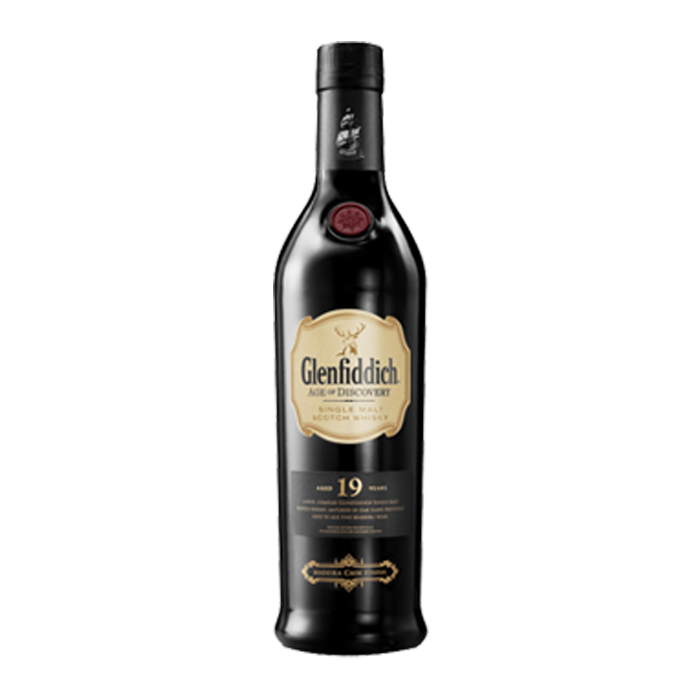 Glenfiddich 19yrs 700ML