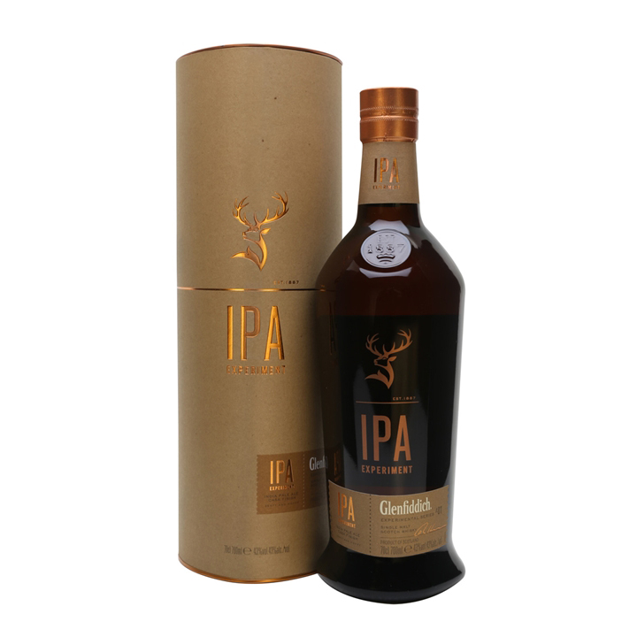 Glenfiddich IPA Experiment 700ML