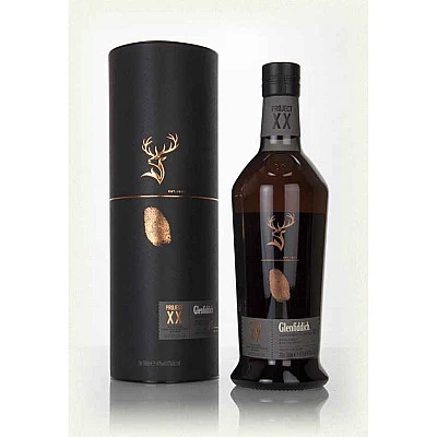 Glenfiddich Project XX 700ML - Buy Online at Best Price