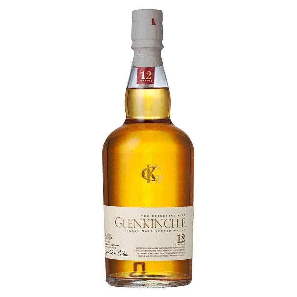 Glenkinchie 12yrs 750ML