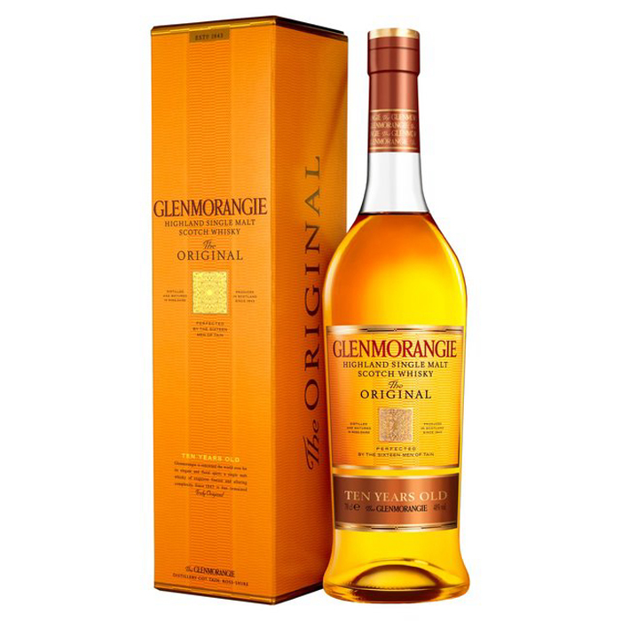 Glenmorangie Original 10yrs 750ML