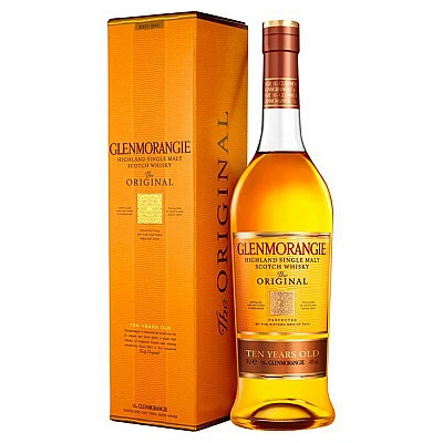 Glenmorangie Original 10yrs 750ML - Buy Online at Best Price