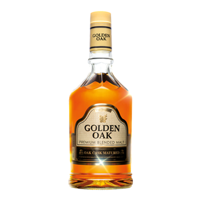 Golden Oak 750ML