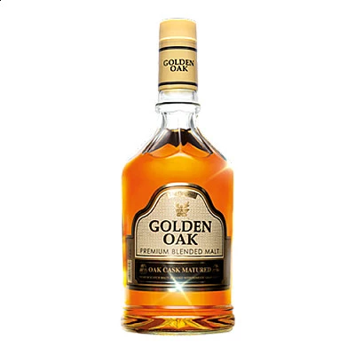 Golden Oak 750ML - Buy Online at Best Price