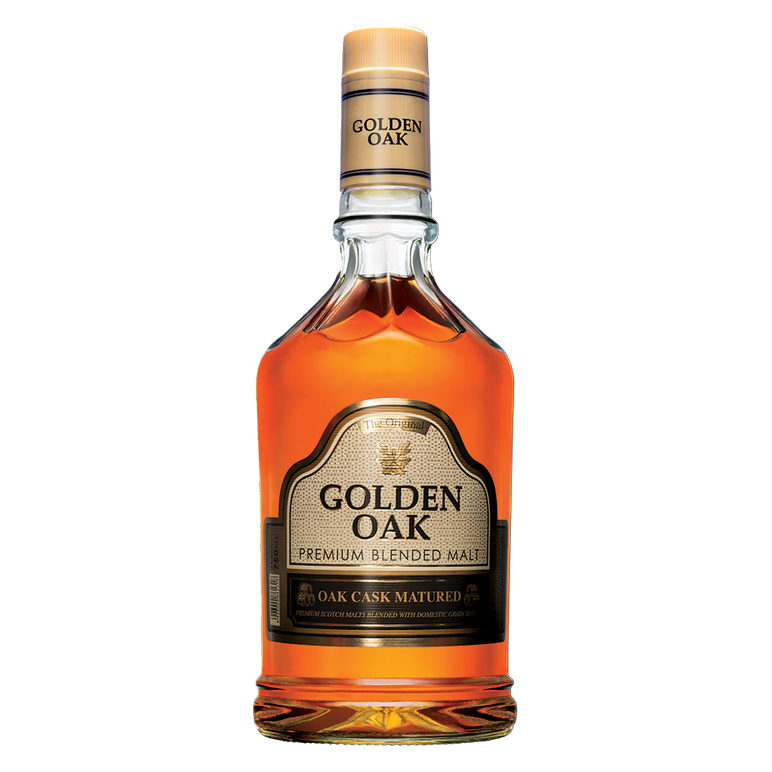 Golden Oak 375ML