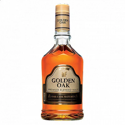 Golden Oak 180ML - Buy Online at Best Price