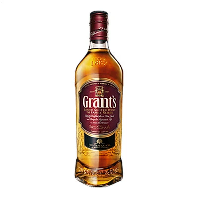 Grant's 750ML - Buy Online at Best Price