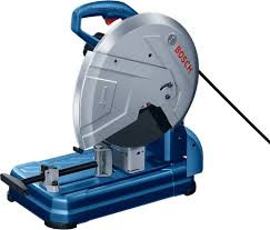 Bosch 2400 Watt Cut Off Saw GCO 14-24